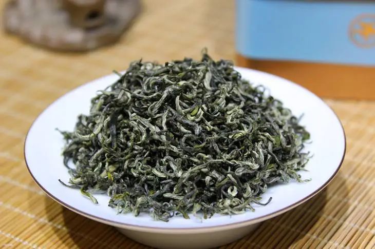 富硒红茶与普洱茶的区别