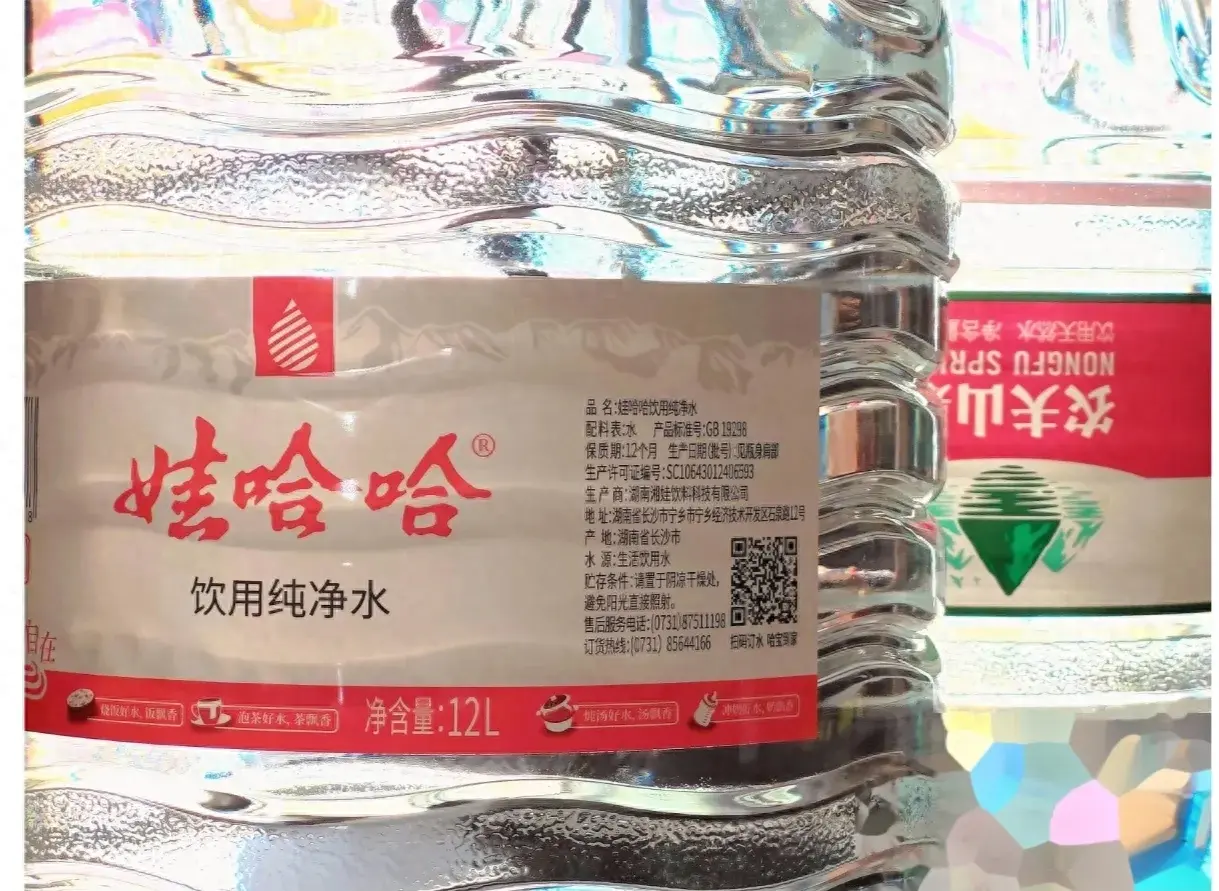 富硒水和茶哪个好用点呢