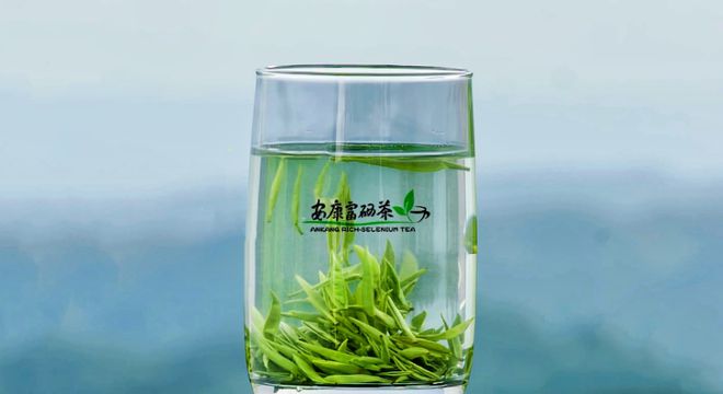 富硒茶泡法的功效与作用