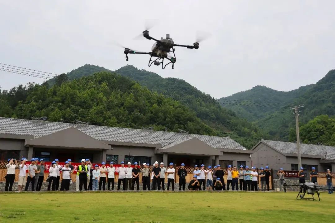 富硒茶栽培技术培训基地