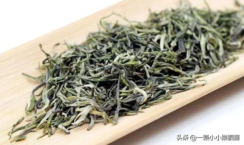 焕古茶叶紫阳富硒茶一级