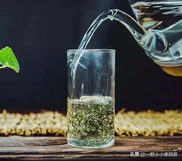 焕古茶叶紫阳富硒茶一级