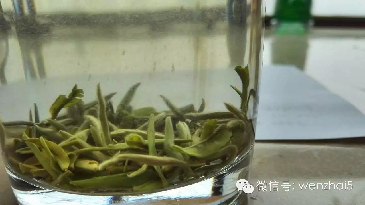 富硒茶冲泡多少次比较好