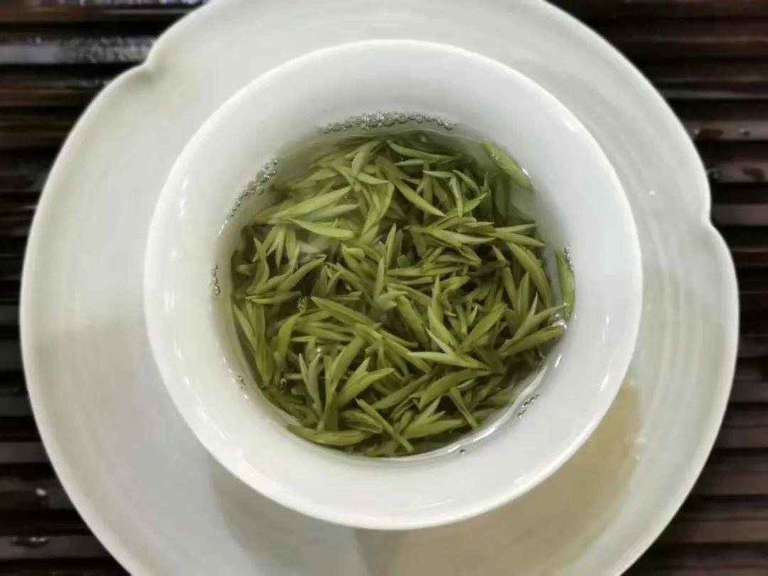 富硒水和茶哪个好一点呢