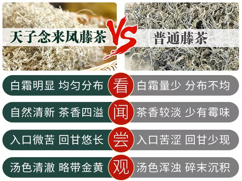 富硒龙须藤茶多少钱一斤