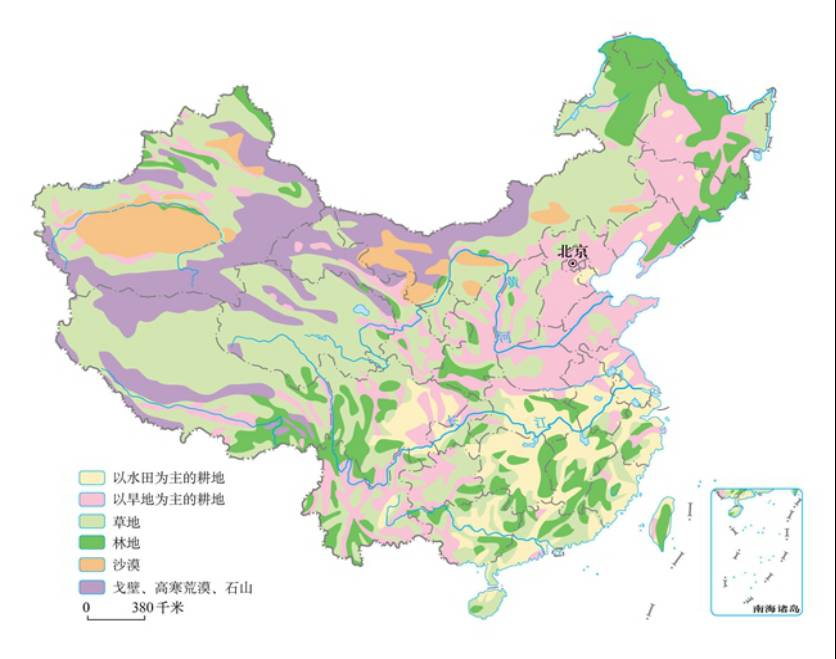 邵阳市富硒大米产地土壤