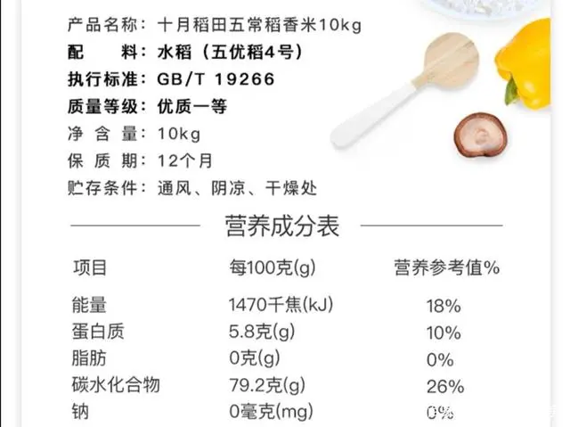 富硒米和东北大米哪个好