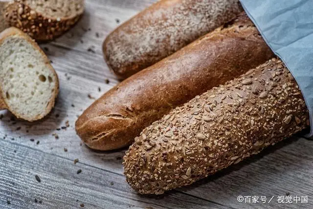 富硒小麦面粉能蒸包子吗