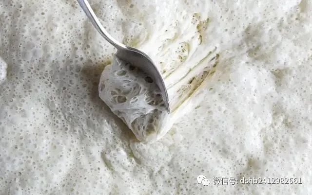 富硒藜麦面粉怎么做好的