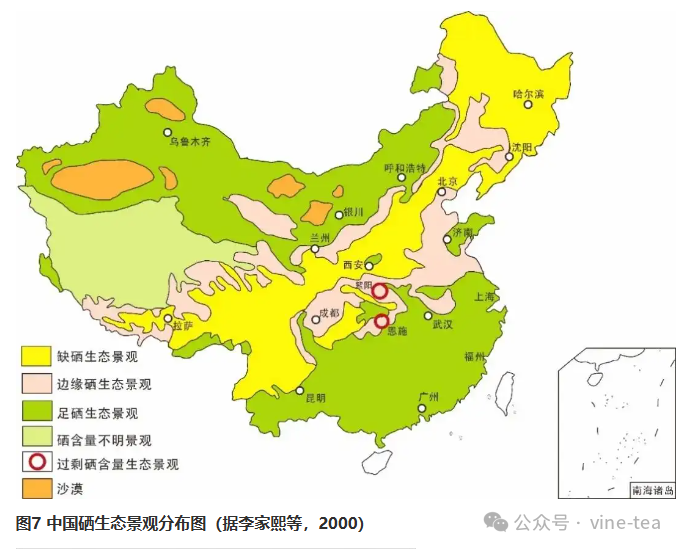 水果增加富硒元素的肥料