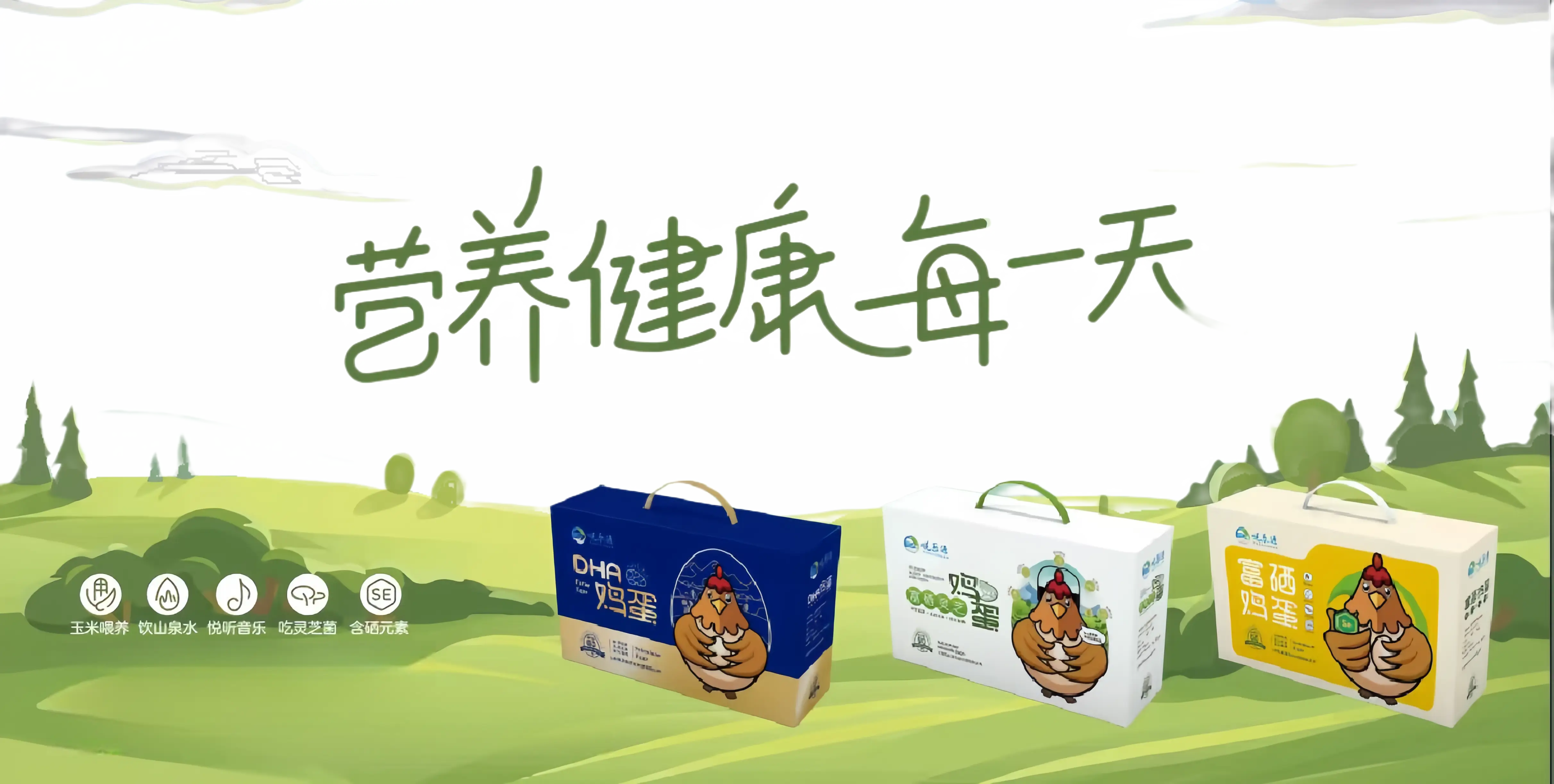 硒农产品全球市场怎么样