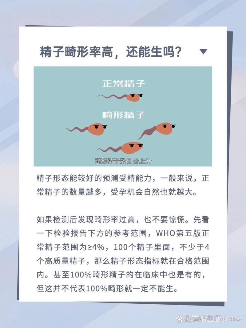 锌硒宝治疗畸形精子症吗