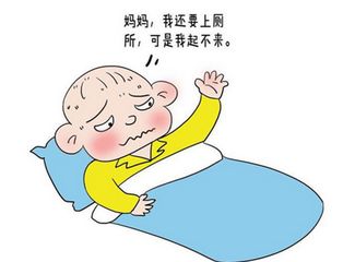 宝宝吃锌硒宝增强免疫力