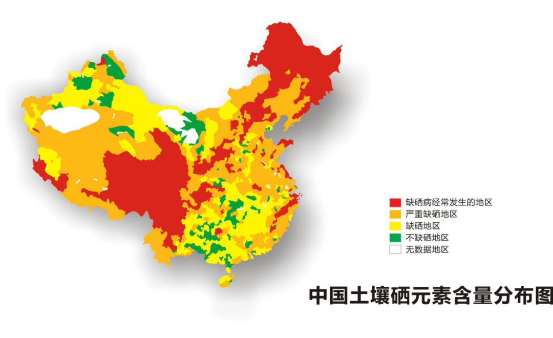 硒代蛋氨酸