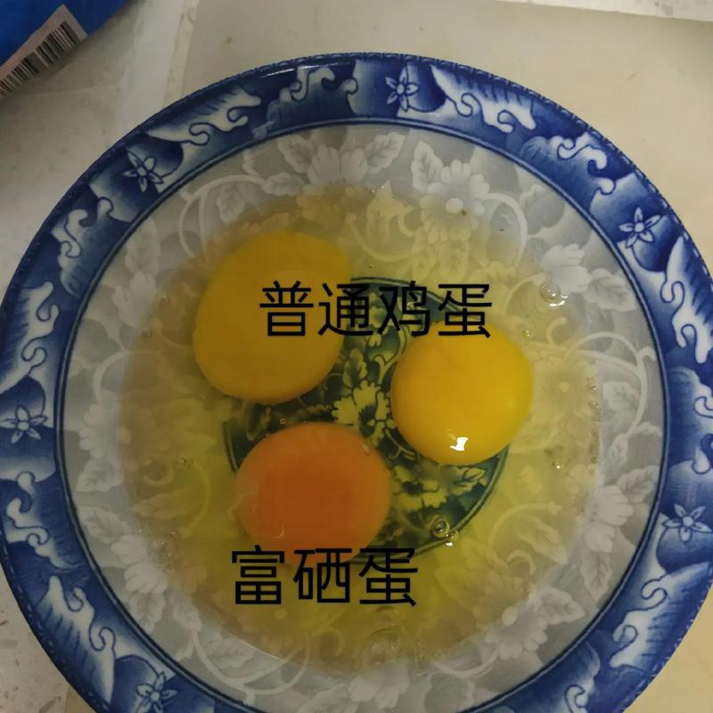 富硒鸡蛋和普通鸡蛋哪个贵