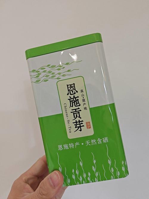 湖北恩施硒茶